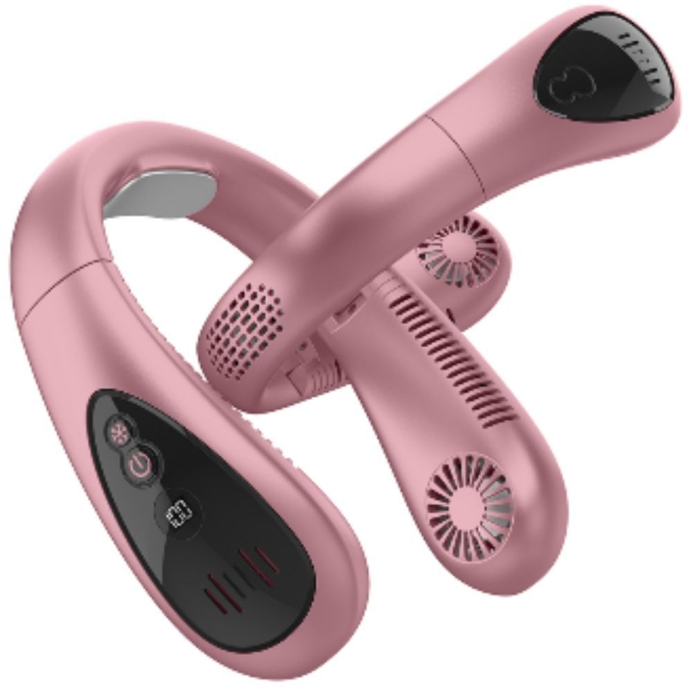 Cooling USB Fan Folding Little Fan - Image 8