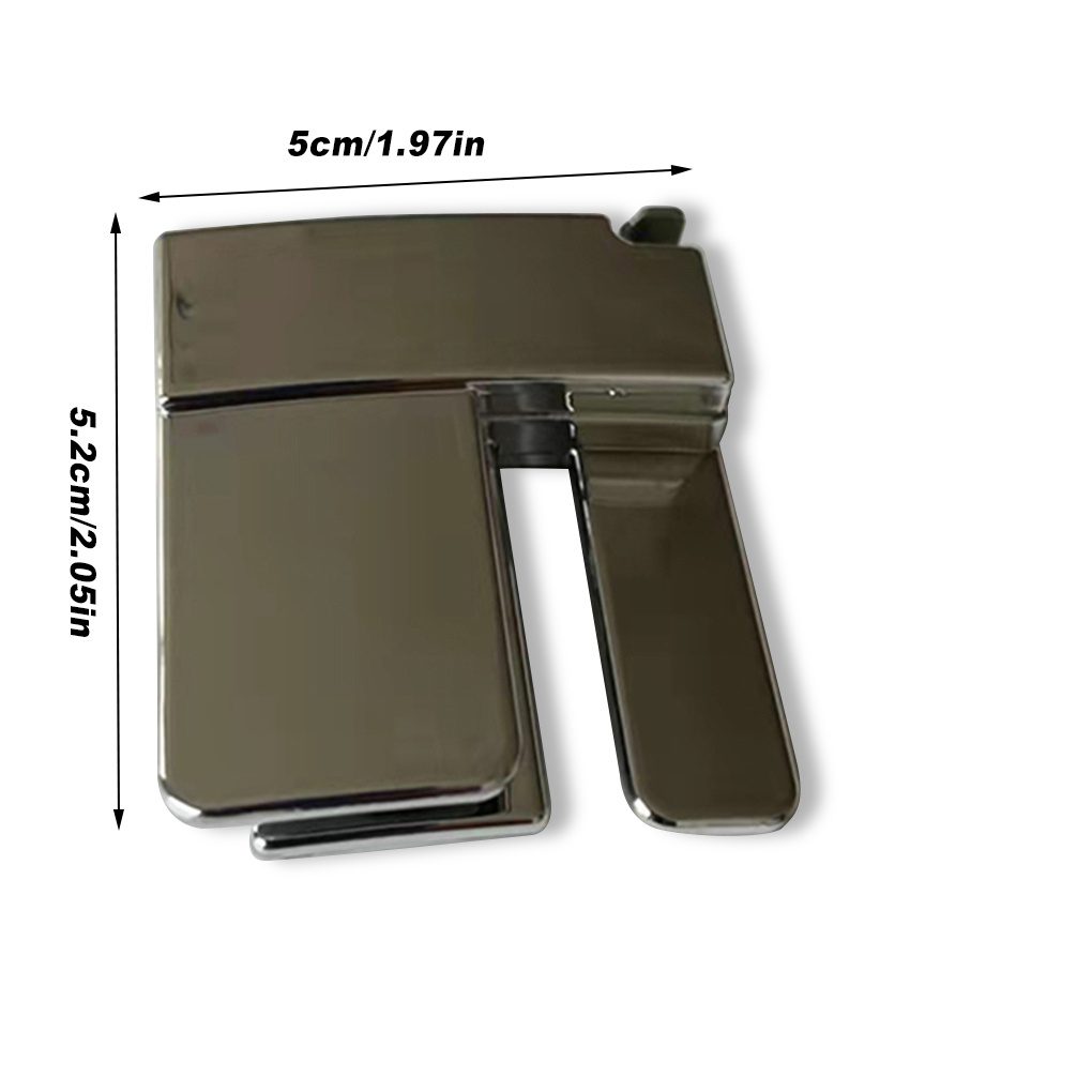Multi-Function Belt Clip Buckle Tighten The Waistband Pants Waist Shrink Clip Unisex Waist Stretch Buckle - Image 5