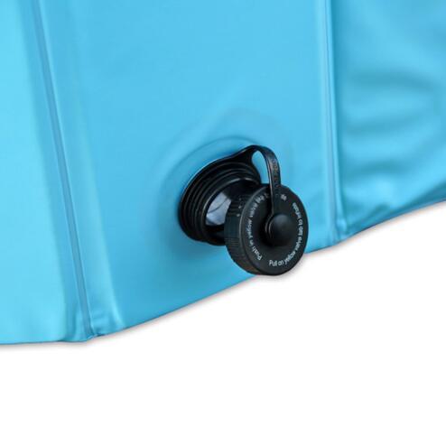 Pet Pool Dog Swimming Pool Foldable Large Dog Bath Supplies - Image 5
