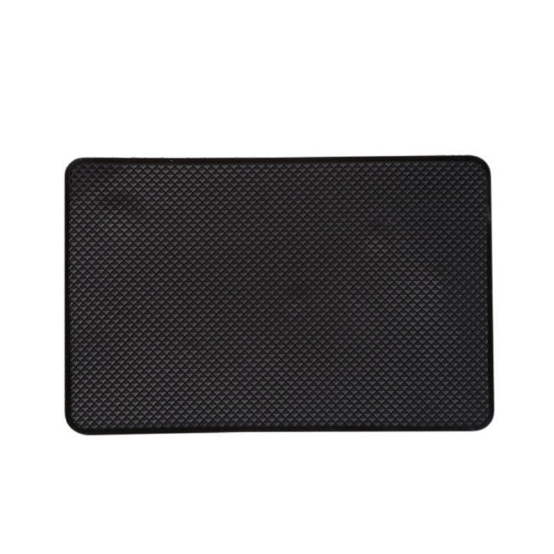 Car Non-Slip Mat Auto Silicone Interior Dashboard Phone Anti-Slip Storage Mat Pads - Image 5
