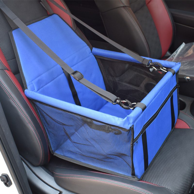 Pet Car Bag Breathable Pet Bag - Image 2
