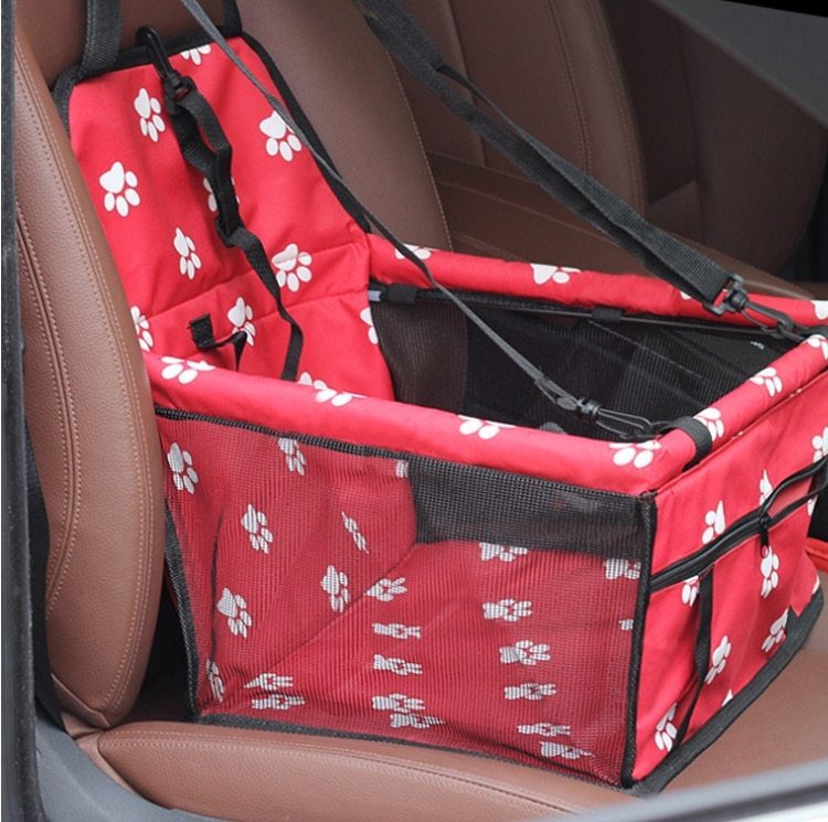 Pet Car Bag Breathable Pet Bag - Image 8