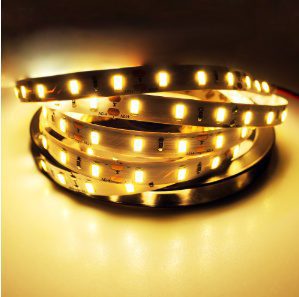 Flexible Strip Led Light Brightness Waterproof Home Decor Lighting Bar Lamp - Image 4