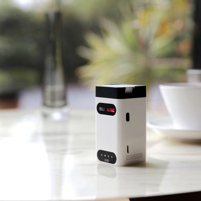 LEING FST Virtual Laser Keyboard Bluetooth Wireless Projector Phone Keyboard For Computer Pad Laptop With Mouse Function - Image 2