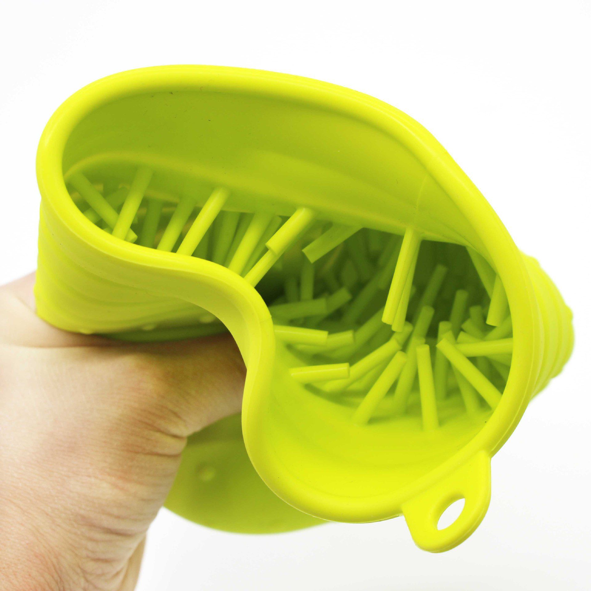 Shiba Inu paw cleaner - Image 4
