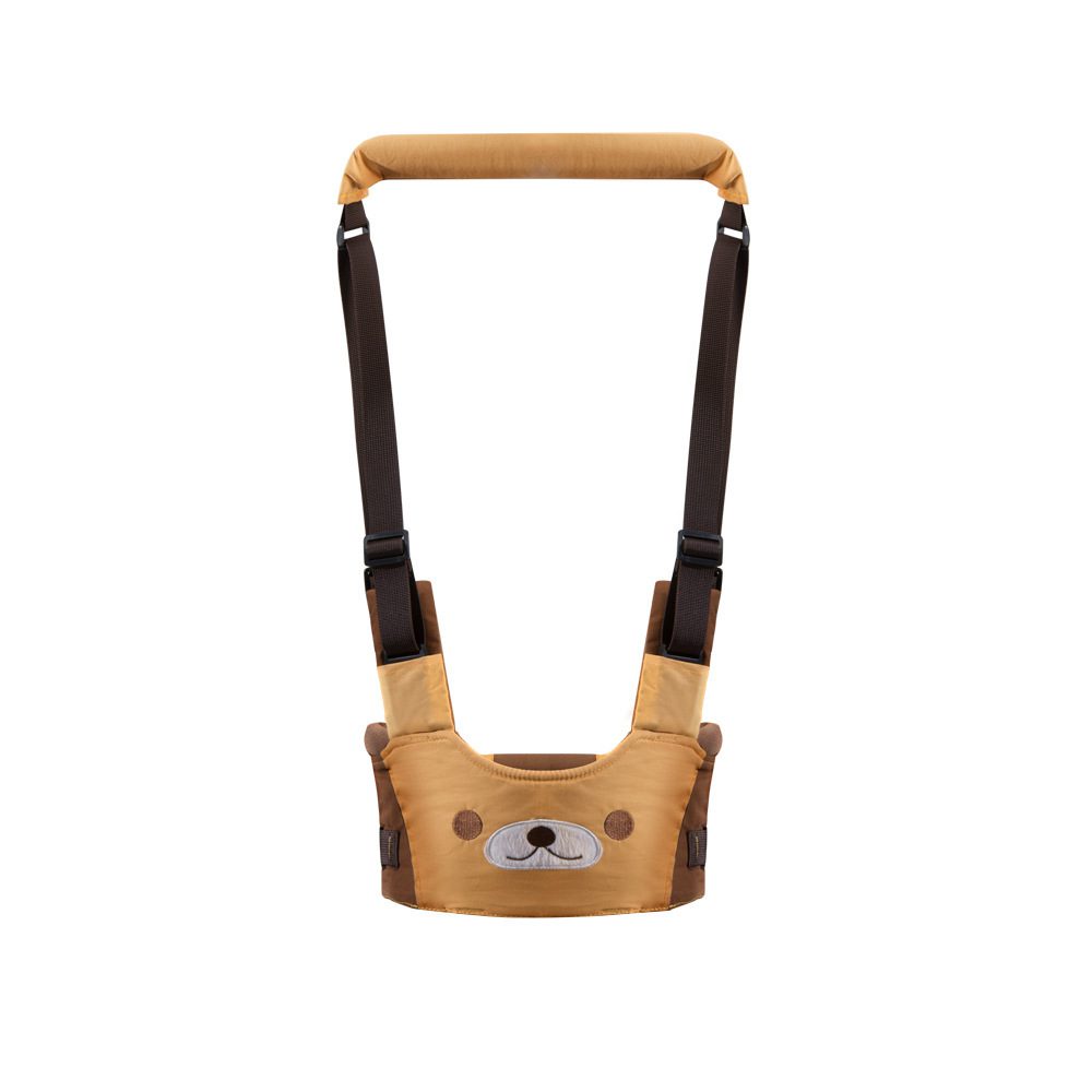 Baby Walking Harness Belt Baby Walker Stuff Walking Bag Safety Helper Child Leash Baby Toddler Belt Walking Assistant - Image 7