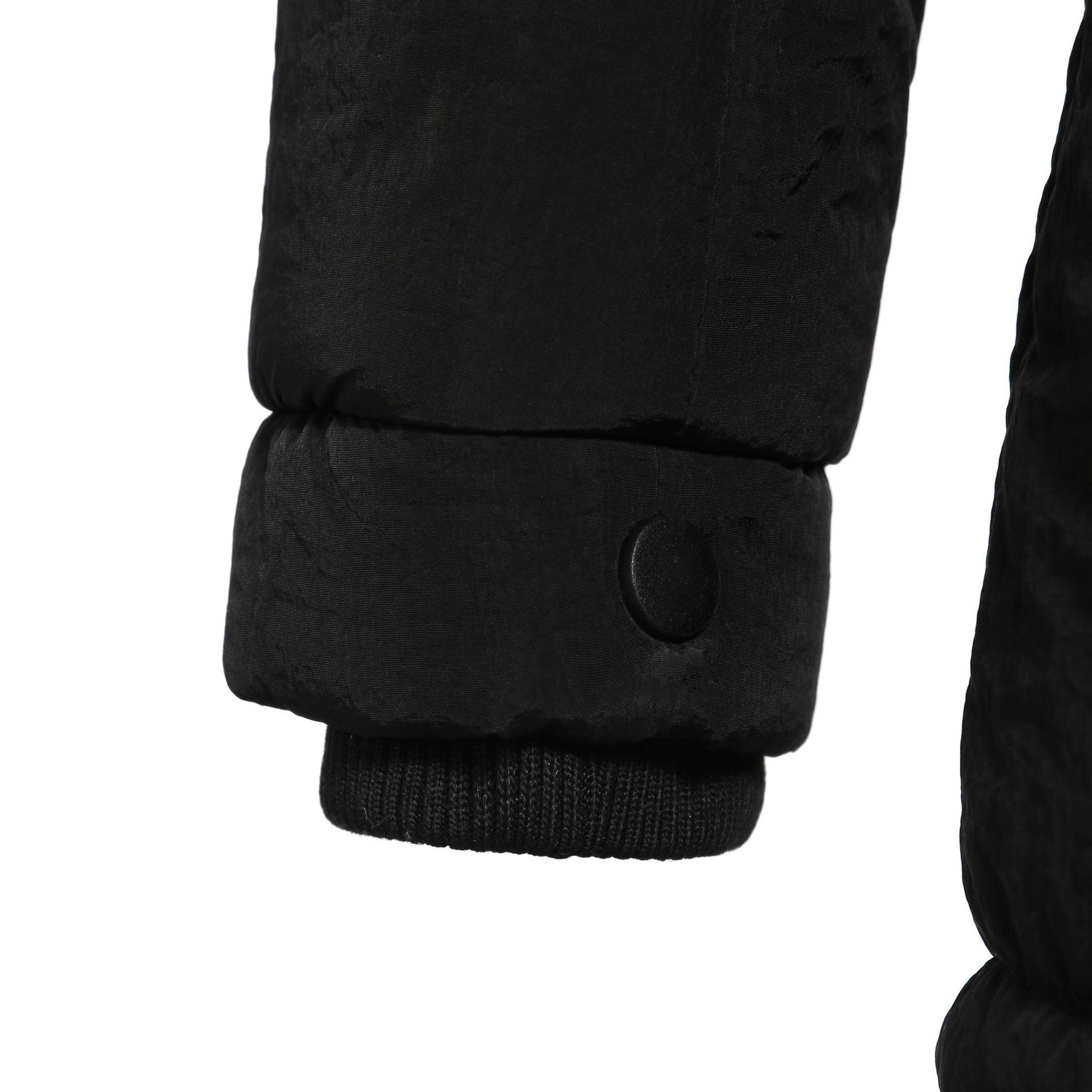Plus velvet padded cotton clothing - Image 5