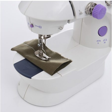 Miniature Household Multifunctional Sewing Machine - Image 4