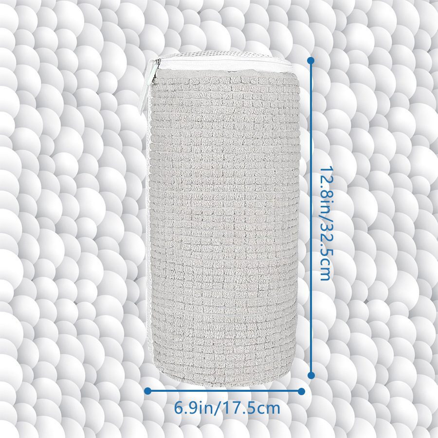 New Laundry Bag Shoe Washing Bag Easily Remove Dirt Washing Bags Anti-deformation Shoes Clothes Organizer - Image 7
