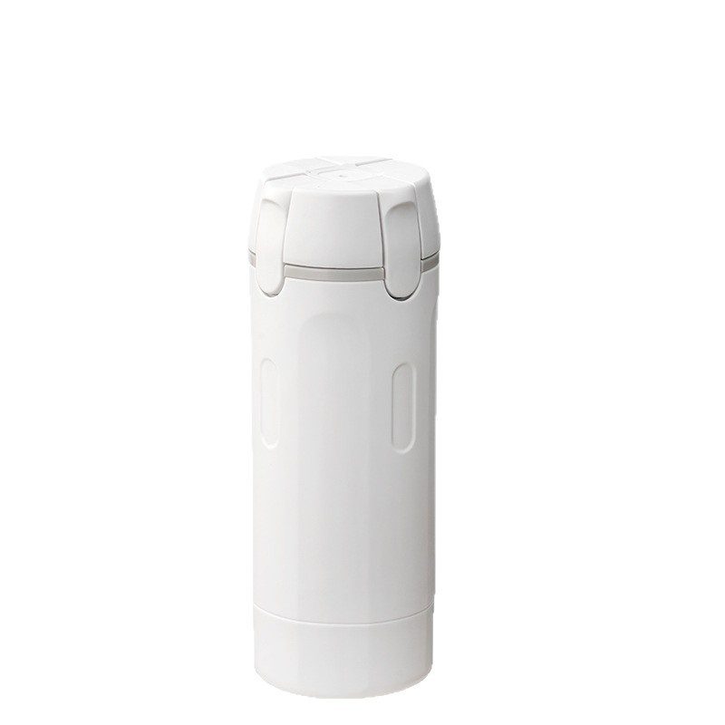 4 In 1 Travel Dispenser Portable Travel Bottles Leak Proof Leakproof Travel Container For Perfume Shampoo Conditioner Lotion - Image 6