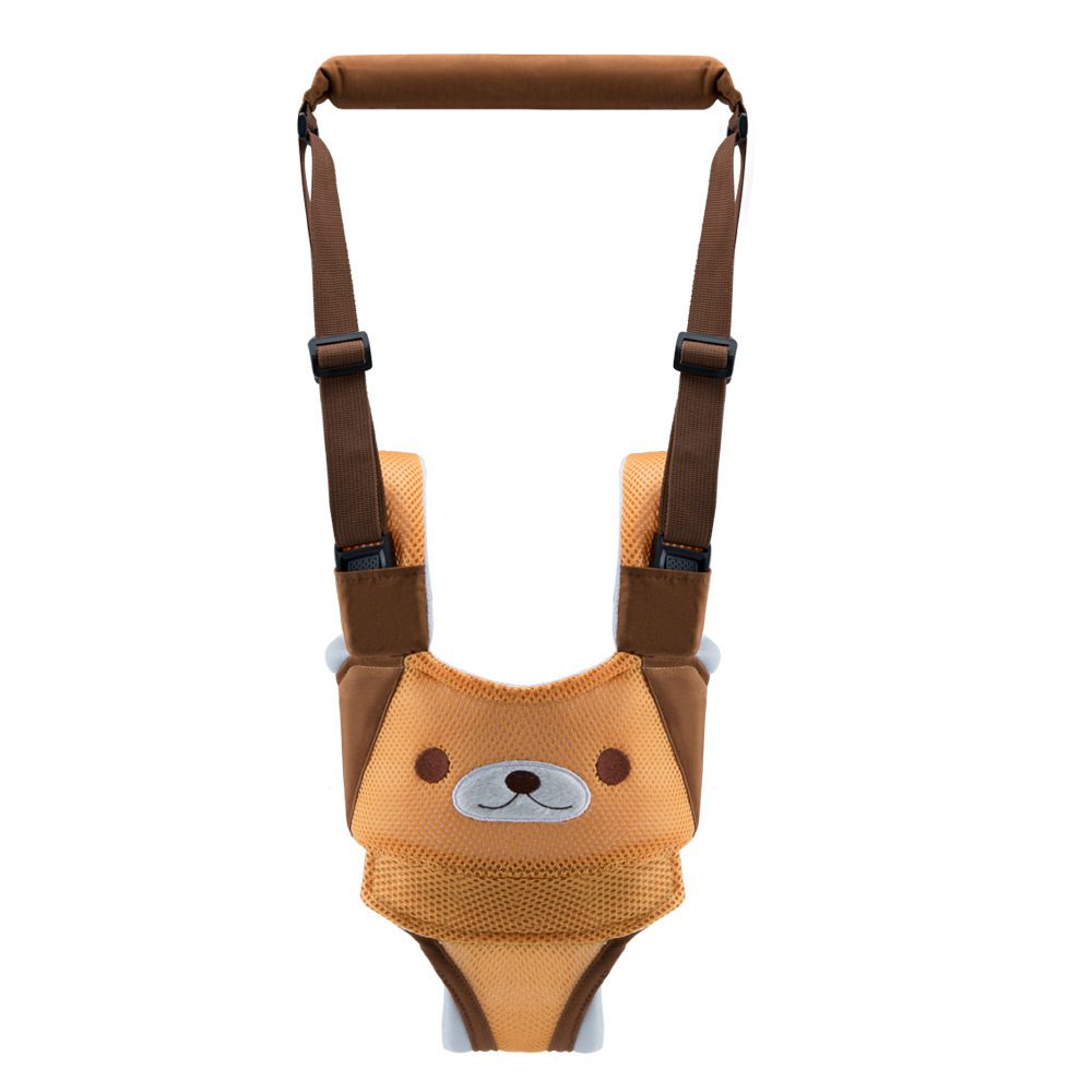 Baby Walking Harness Belt Baby Walker Stuff Walking Bag Safety Helper Child Leash Baby Toddler Belt Walking Assistant - Image 4