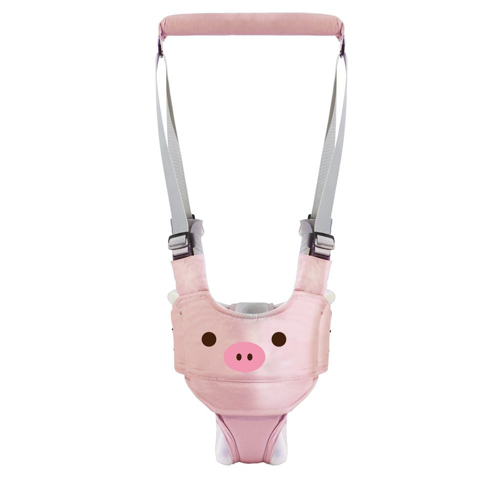 Baby Walking Harness Belt Baby Walker Stuff Walking Bag Safety Helper Child Leash Baby Toddler Belt Walking Assistant - Image 9