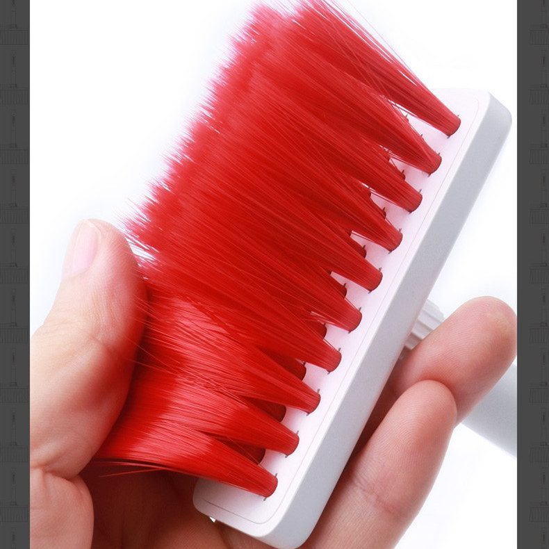 Keyboard Cleaning Brush 4 In 1 Multi-fuction Computer Cleaning Tools Corner Gap Dust Removal Cleaning Brush For Gamers - Image 3