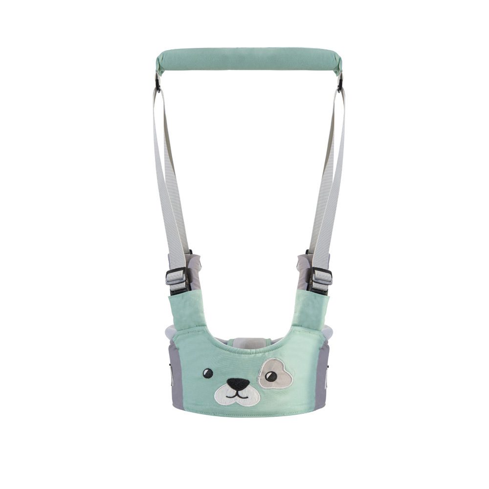 Baby Walking Harness Belt Baby Walker Stuff Walking Bag Safety Helper Child Leash Baby Toddler Belt Walking Assistant - Image 2