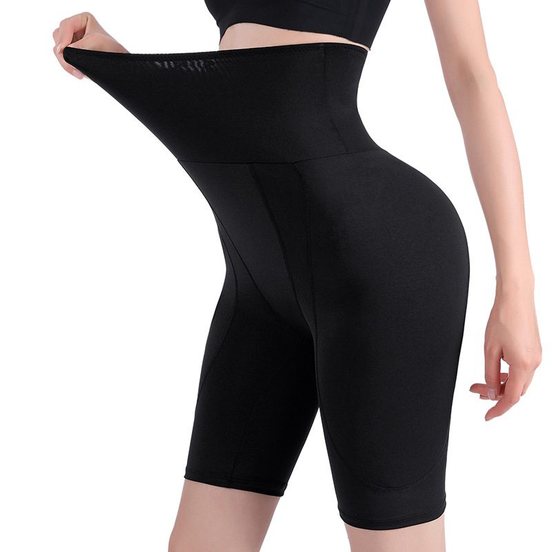 Fat Burning High Waist Underwear Shapewear Butt Lifter Seamless Women High Waist Slimming Panty Tummy Control Knickers Pant Briefs Ladies Body Shaper - Image 5