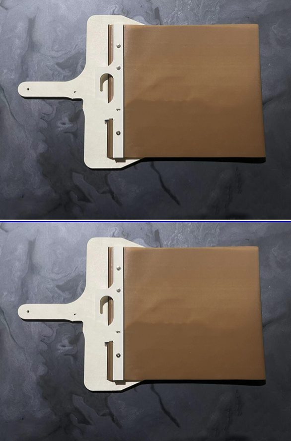 3 Sizes Sliding Pizza Peel Shovel Storage Board Pala Pizza Scorrevole Wooden Handle Transfer Pizza Kitchen Gadgets - Image 9