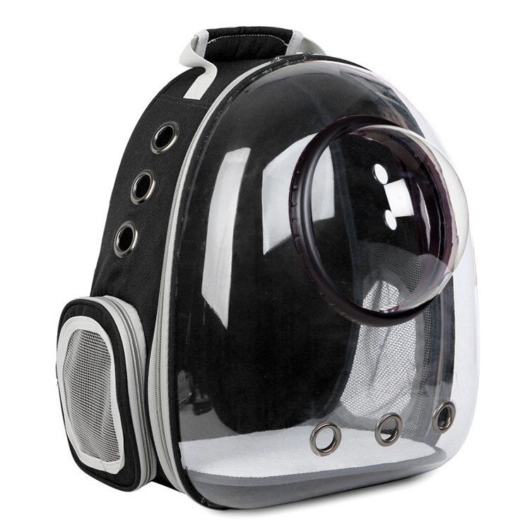 Cat Bag Full Transparent Pet Space Bag - Image 8