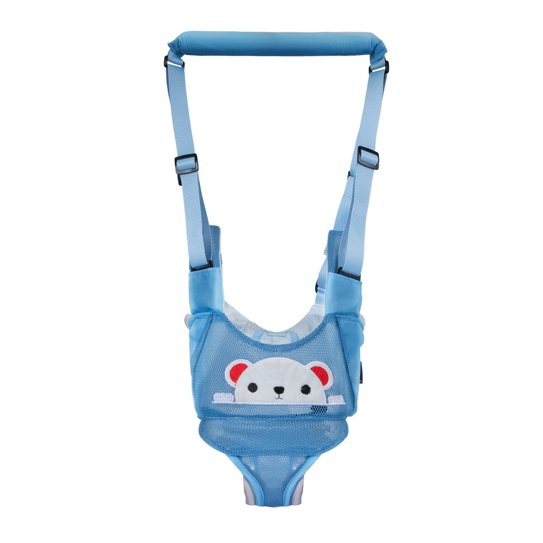 Baby Walking Harness Belt Baby Walker Stuff Walking Bag Safety Helper Child Leash Baby Toddler Belt Walking Assistant - Image 10