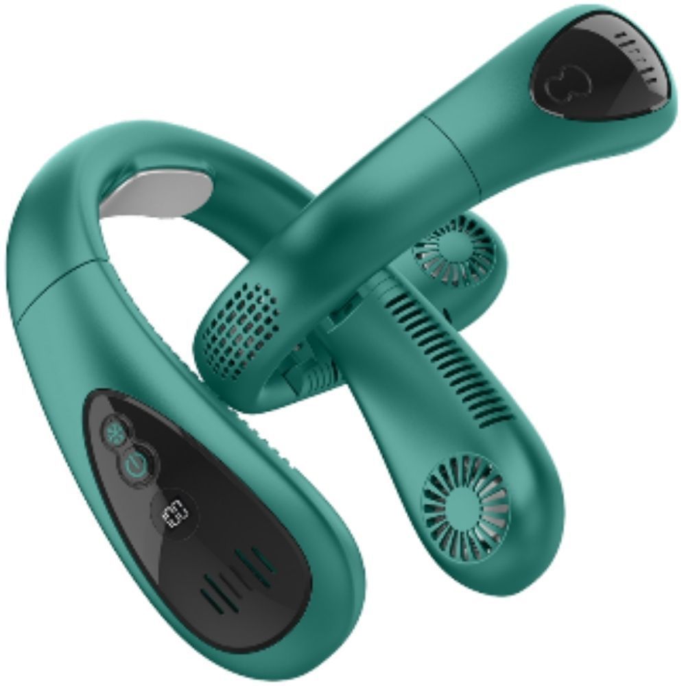Cooling USB Fan Folding Little Fan - Image 9