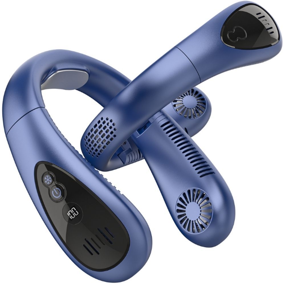 Cooling USB Fan Folding Little Fan - Image 10