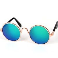 Pet Glasses Cat Sunglasses Pet Accessories Cat Glasses - Image 7