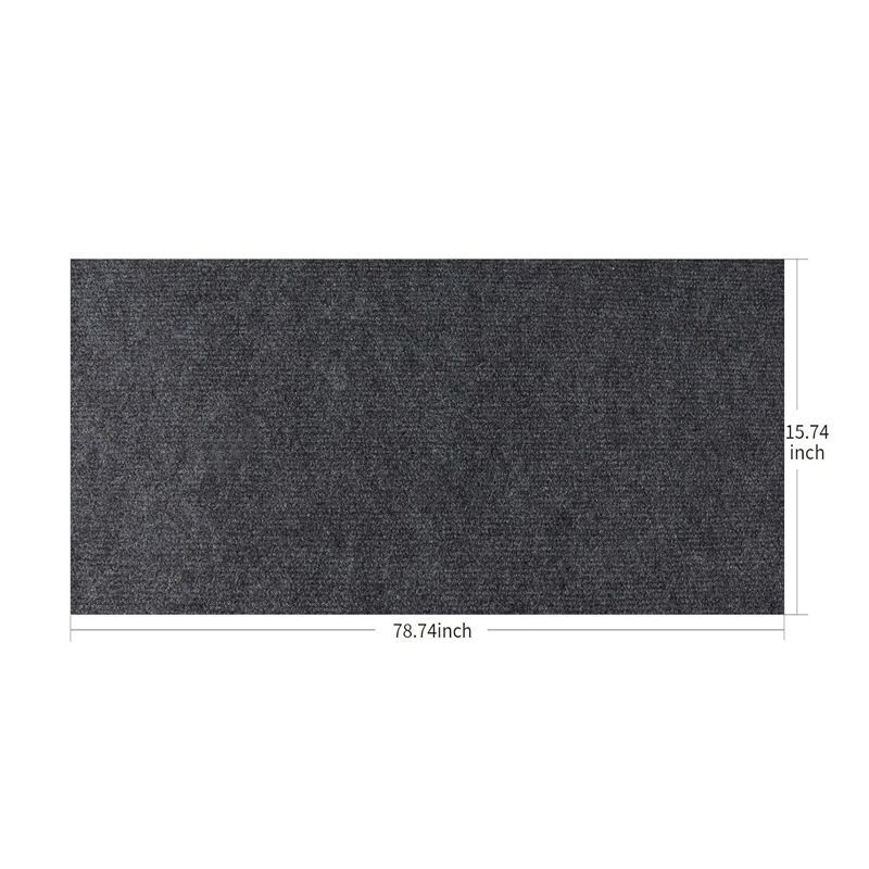 Self-Adhesive Carpet Cats Scratch Board Wall Anti Cat Scratch Sofa Diy Cats Scratch Board Sofa Protection Paws Sharpen Trimmable Pet Products - Image 6