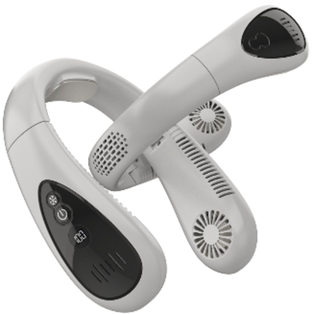 Cooling USB Fan Folding Little Fan - Image 6