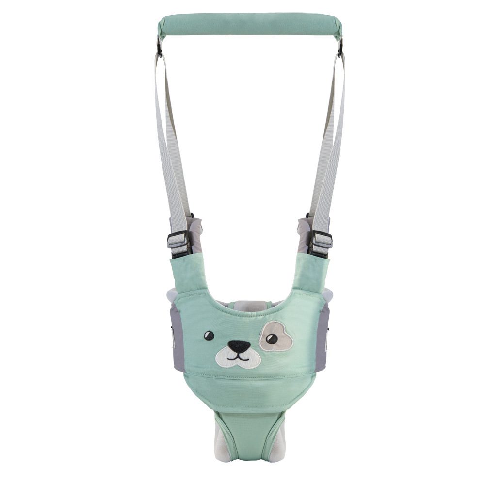 Baby Walking Harness Belt Baby Walker Stuff Walking Bag Safety Helper Child Leash Baby Toddler Belt Walking Assistant - Image 5