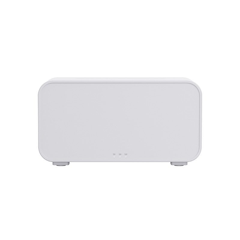 Timing Simulation Aroma Diffuser Usb Household Flame Humidifier Aromatherapy Machine Spray Air Flame Humidifier Diffuser - Image 8