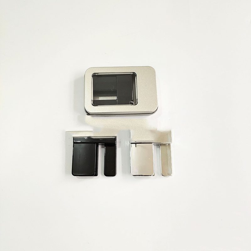 Multi-Function Belt Clip Buckle Tighten The Waistband Pants Waist Shrink Clip Unisex Waist Stretch Buckle - Image 8