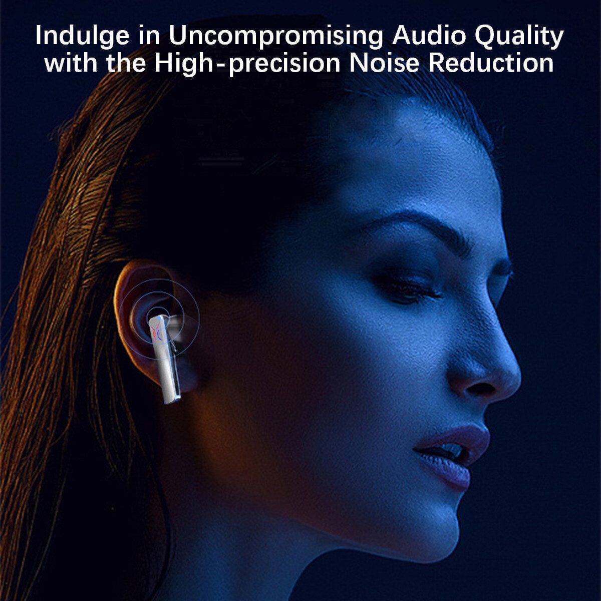 Language Translator Earbuds 144 Language Voice Translator Wireless Device 2025 - Image 6
