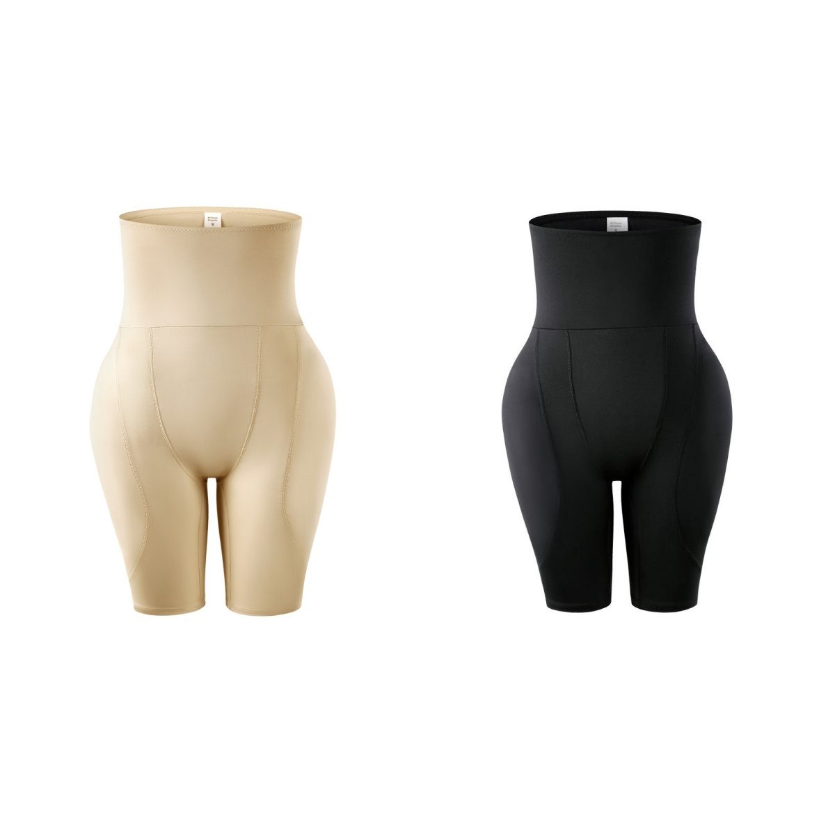Fat Burning High Waist Underwear Shapewear Butt Lifter Seamless Women High Waist Slimming Panty Tummy Control Knickers Pant Briefs Ladies Body Shaper - Image 9