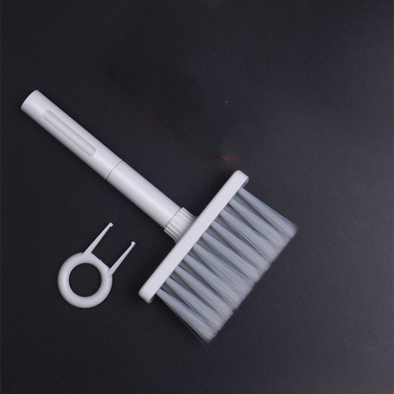 Keyboard Cleaning Brush 4 In 1 Multi-fuction Computer Cleaning Tools Corner Gap Dust Removal Cleaning Brush For Gamers - Image 8