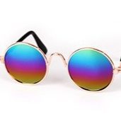 Pet Glasses Cat Sunglasses Pet Accessories Cat Glasses - Image 10