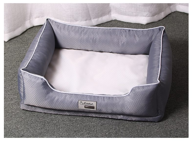 Removable Pet Litter Dog Beds Pet Supplies - Image 5