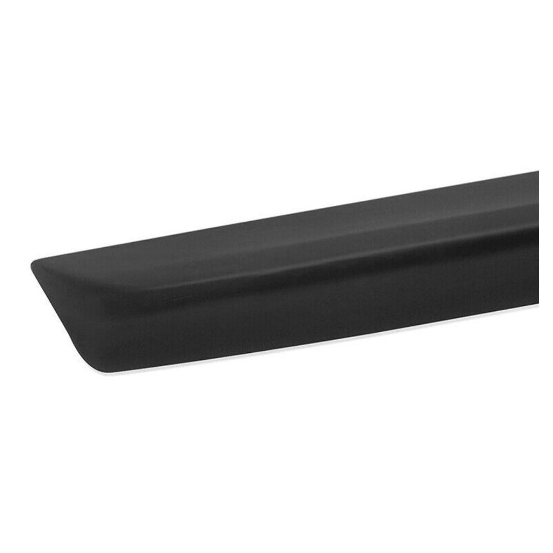 Fits 10-16 M Ercedes B Enz W212 E Class A Style Rear Trunk Spoiler Lip Wing - Image 7