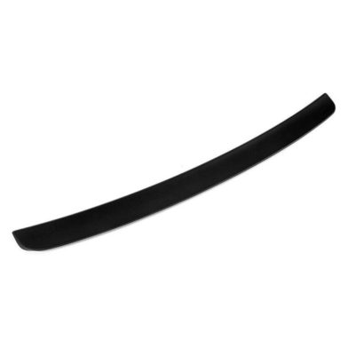 For 2014-2018 BMW X5 F15 X5 MP Style Rear Roof Spoiler Matte Black-ABS
