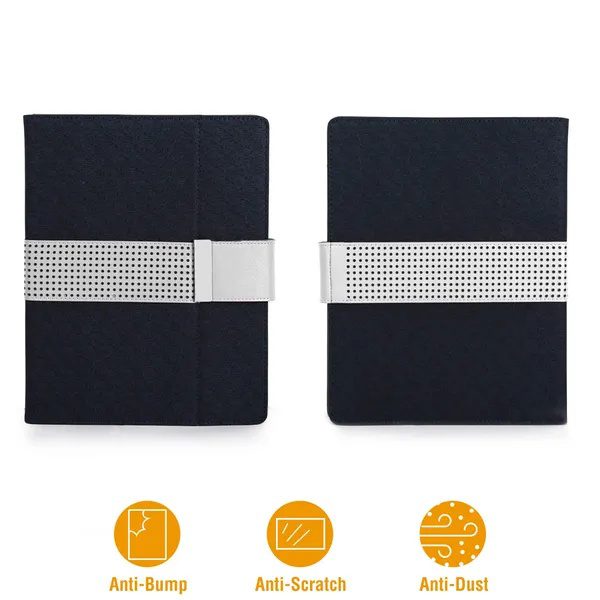 Tablet PC Protector Organizer Case For 9.7in Tablets Business Tablet - Image 5