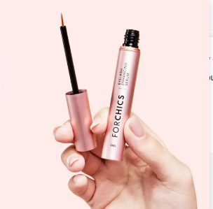 BIOAOUA Curling And Lengthening Mascara With Moisturizing Formula For Thick And Long Lashes - Image 3