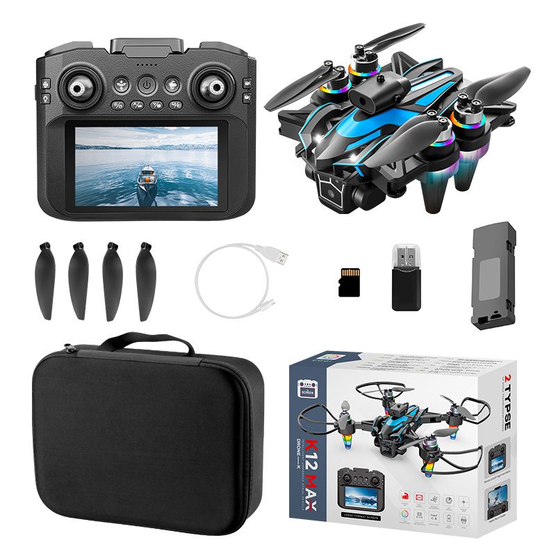 K12 - 4.3-inch Screen - Dual Battery - Image 7
