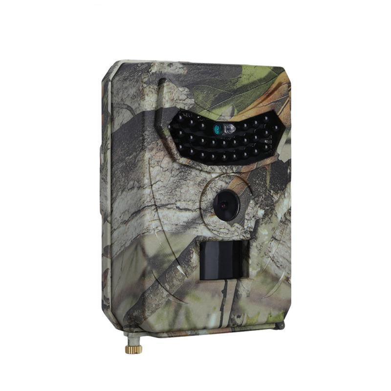 1080P Trail Camera Hunting Game Camera Outdoor Wildlife Scouting Camera PIR Sensor Infrared Night Vision - Image 6
