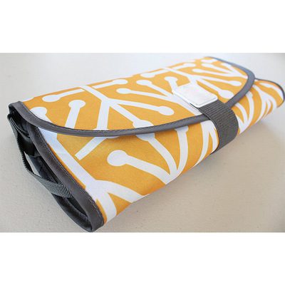Portable Diaper Changing Pad Clutch for Newborn - Image 5