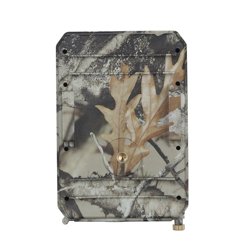 1080P Trail Camera Hunting Game Camera Outdoor Wildlife Scouting Camera PIR Sensor Infrared Night Vision - Image 5