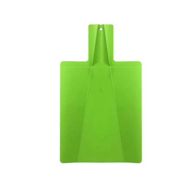 Kitchen Folding Chopping Blocks Cutting Board Plastic Chopping Board Foldable Cutting Block - Image 4