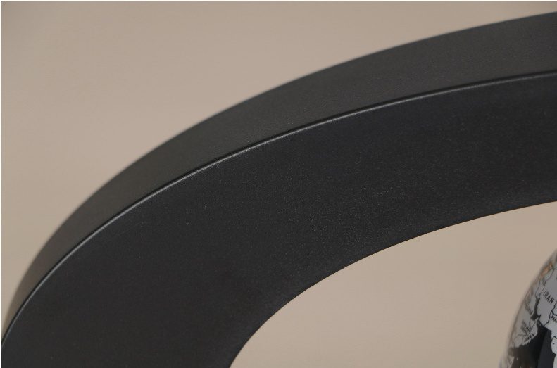 Magnetic Levitation Globe Home Ornament - Image 7