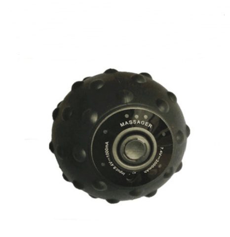 Yoga Electric Massage Handball Movement Vibration Ball Muscle Relaxation Fitness Recovery Fascia Ball - Image 2