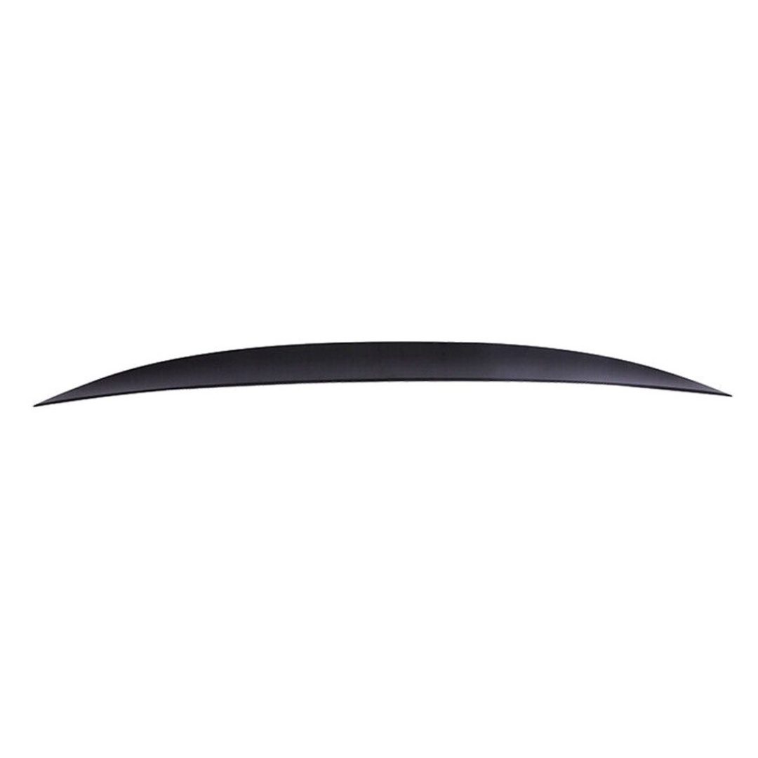 F80 3 Series Performance High Kick Rear Trunk Spoiler Wing ABS