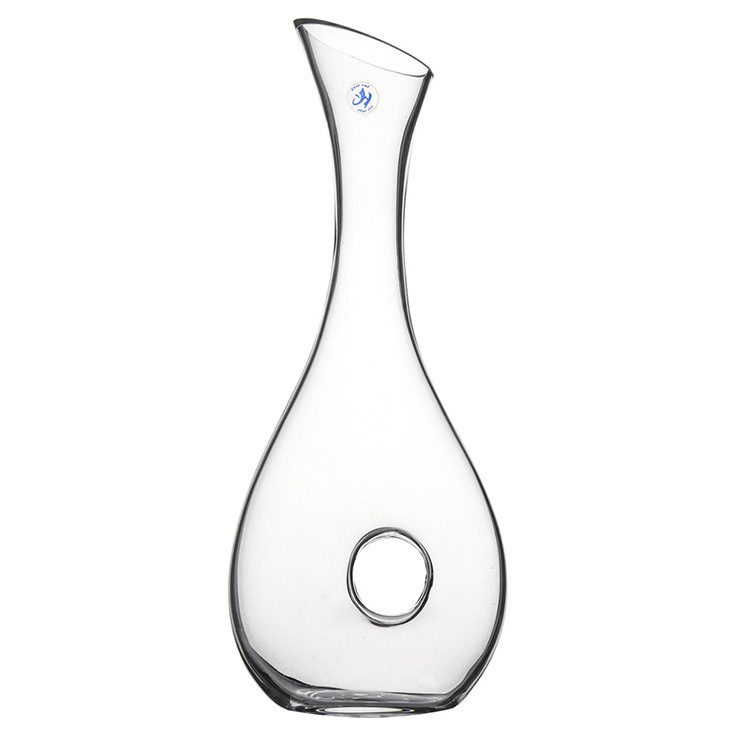Wine Decanter Hip Flask Pourer Family Bar - Image 9