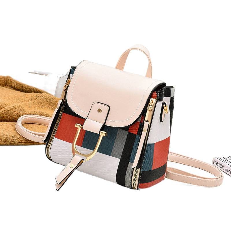 Elegant Womens Bag CrossbodySingle-shoulder And Backpack Styles - Image 5
