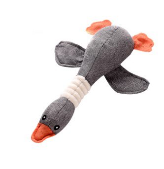 Dayan sounding toys, dog toys, pet sound toys, plush toys, pet puzzle toys - Image 7